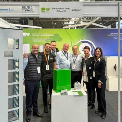 Duplica Solar and Storage Live 2025